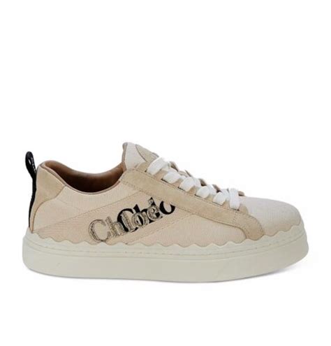 chloe tennis shoes sale